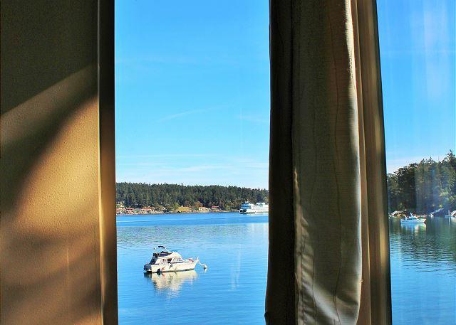 Friday Harbor Lights Villa Exterior photo